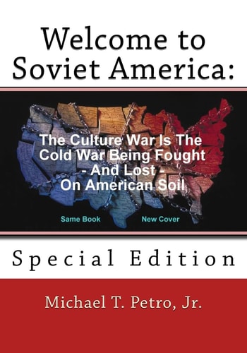 Welcome To Soviet America Special Edition