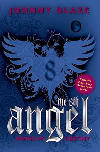 The 8th Angel Wings of Destiny