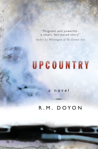Upcountry A Novel