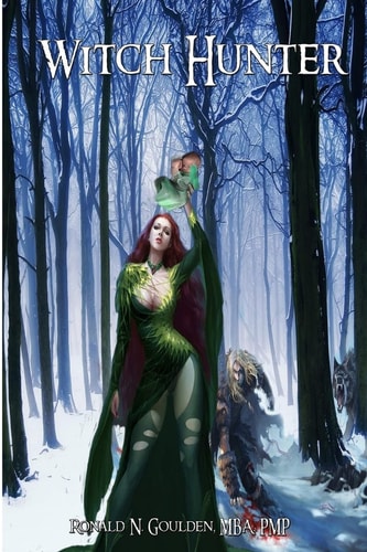 Witch Hunter