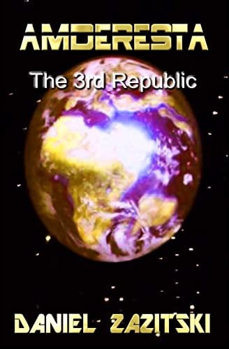 Amderesta The 3rd Republic