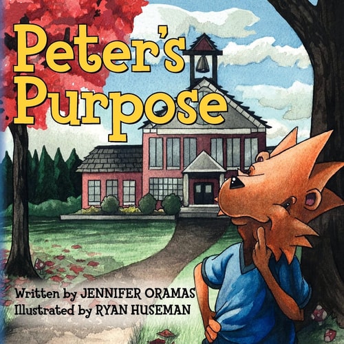 Peter's Purpose