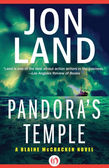 Pandoras Temple