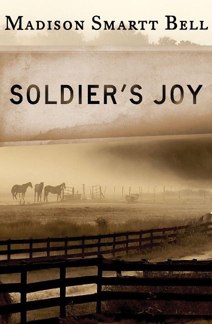Soldiers Joy