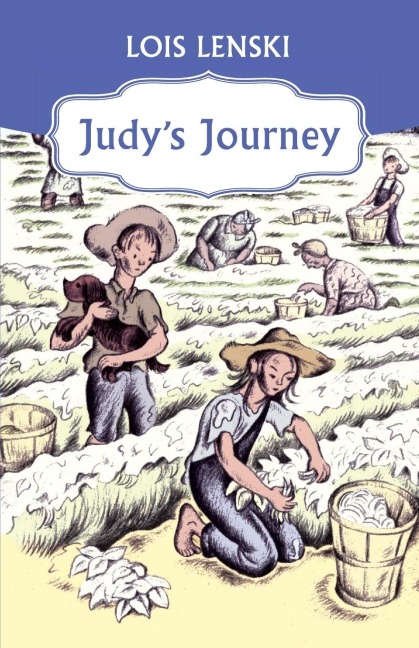 Judys Journey
