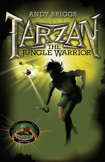 The Jungle Warrior
