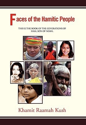 Faces of the Hamitic People