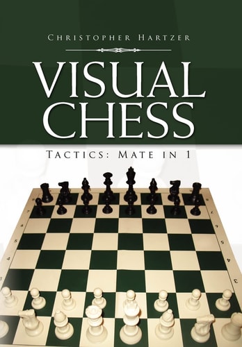 Visual Chess Tactics: Mate In 1