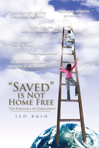 Saved Is Not Home Free