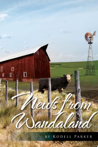 News from Wandaland