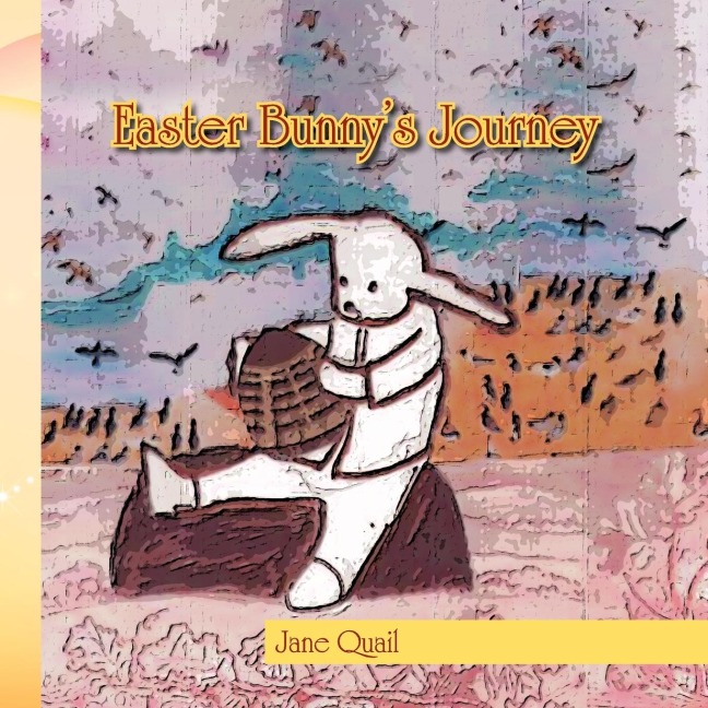 Easter Bunnys Journey