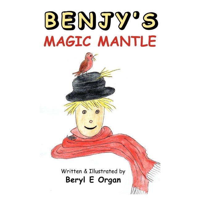 Benjys Magic Mantle