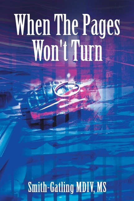 When the Pages Wont Turn