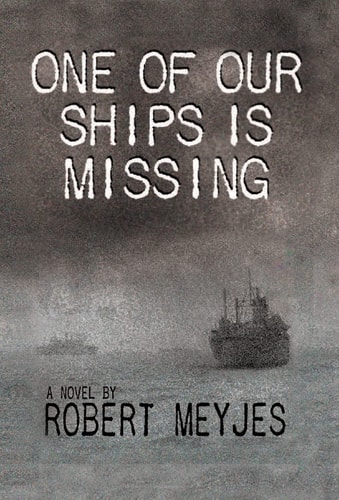 One of Our Ships Is Missing
