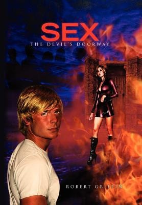 Sex-The Devil's Doorway