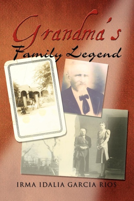 Grandmas Family Legend