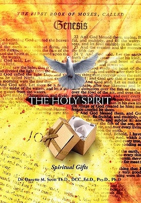 The Holy Spirit Spiritual Gifts