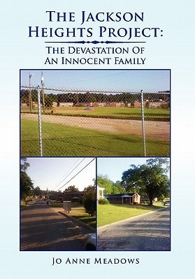 The Jackson Heights Project The Devastation of an Innocent Family