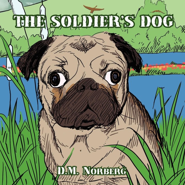 THE SOLDIERS DOG