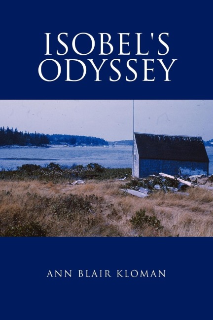 Isobels Odyssey