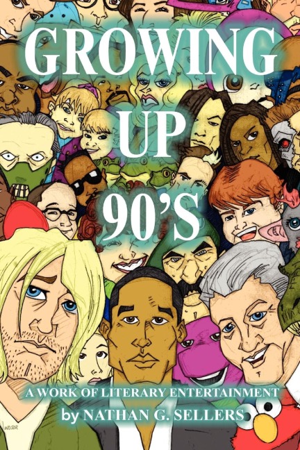Growing Up 90s