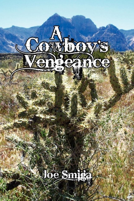 A Cowboys Vengeance