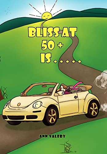 Bliss at 50 + Is