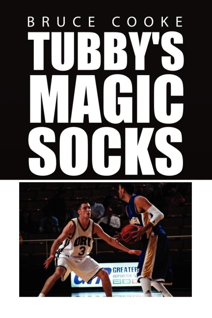 Tubbys Magic Socks