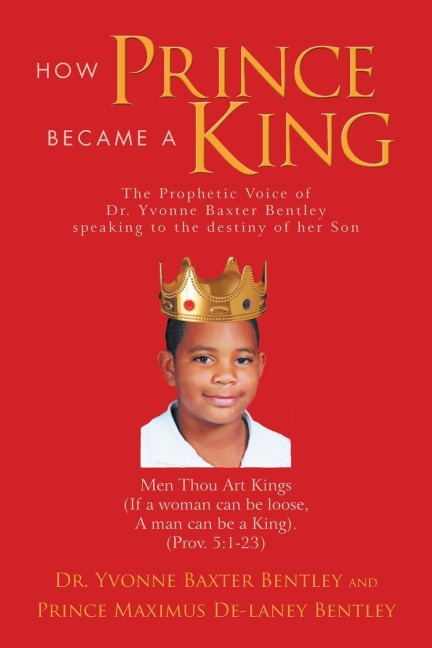 How Prince Became A King