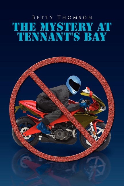 The Mystery at Tennants Bay