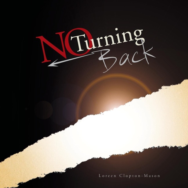 No Turning Back