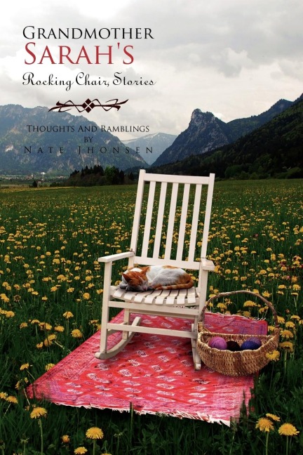 Grandmother Sarahs Rocking Chair, Stories