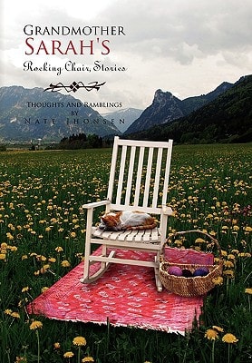 Grandmother Sarah's Rocking Chair, Stories
