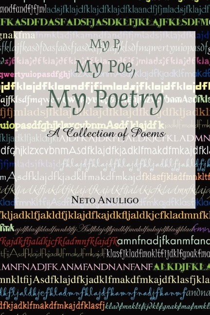 My P, My Poe, My Poetry