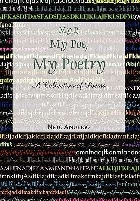 My P, My Poe, My Poetry