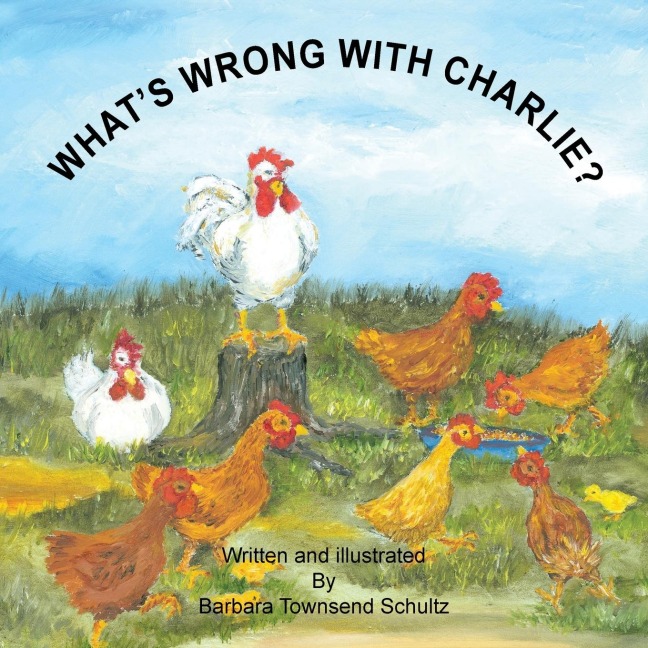 Whats Wrong with Charlie?