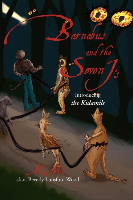 Barnabus and the Seven Js