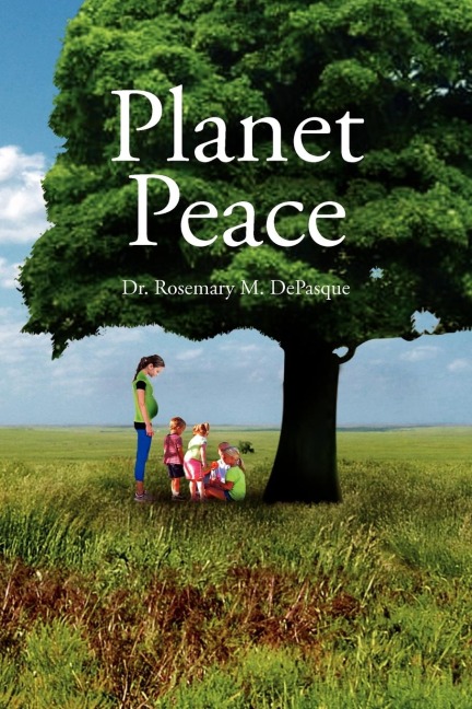 Planet Peace