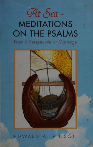 At Sea - Meditations on the Psalms