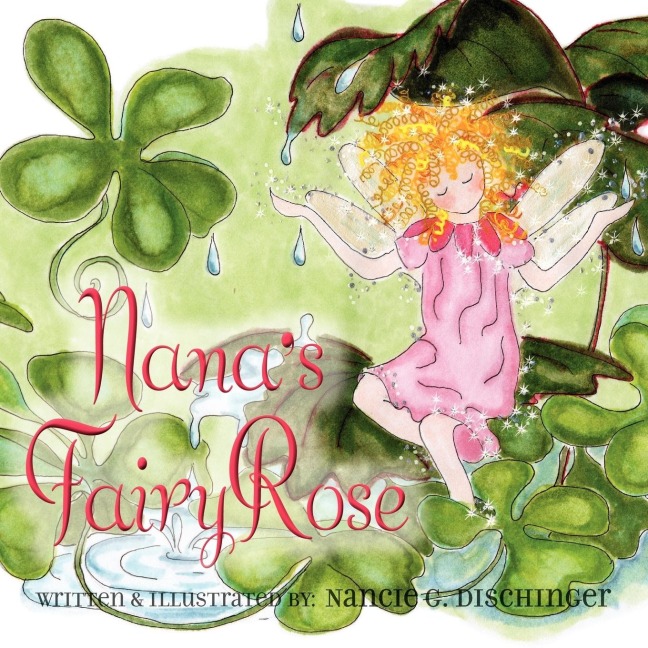 Nanas Fairy Rose