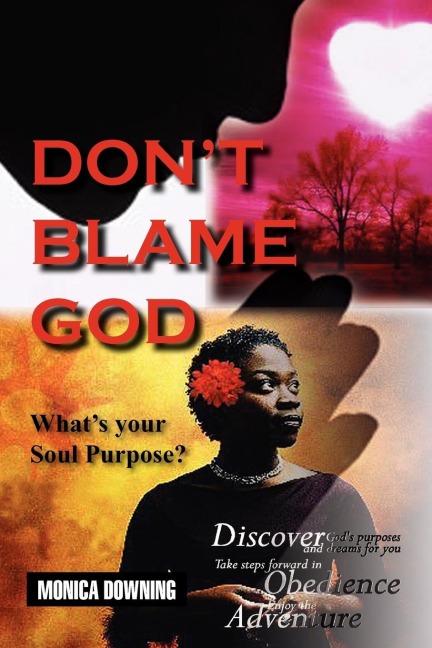 Dont Blame God