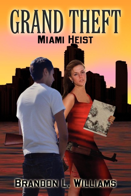 Grand Theft
