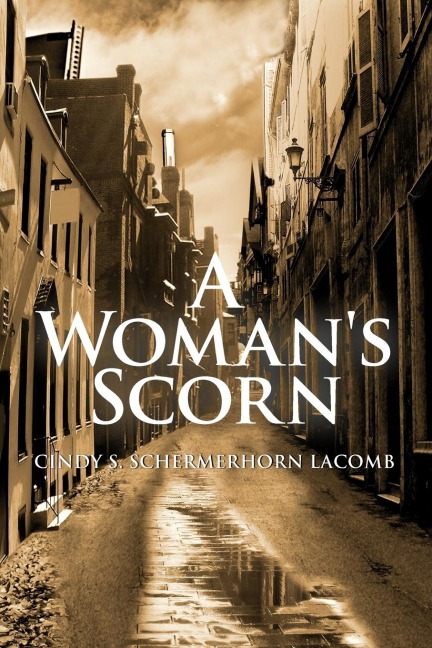 A Womans Scorn