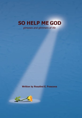 So Help Me God