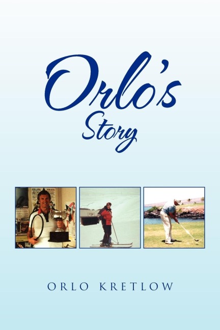 Orlos Story