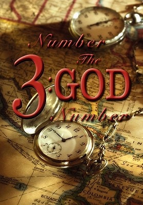 Number 3 The God Number