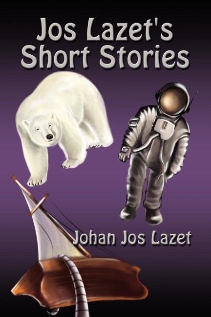 Jos Lazets Short Stories