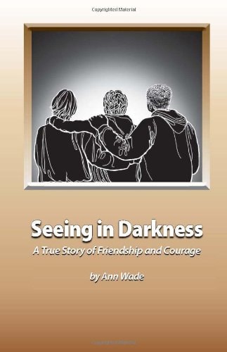 Seeing in Darkness A True Story of Friendship and Courage