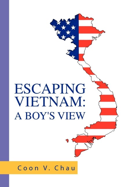 Escaping Vietnam: A Boys View