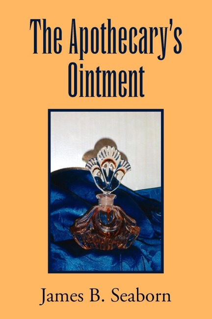 The Apothecarys Ointment